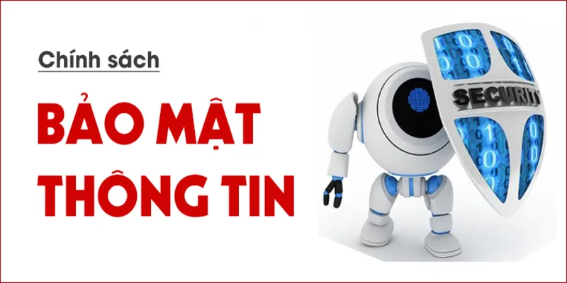Các điều khoản có trong chính sách bảo mật QH88